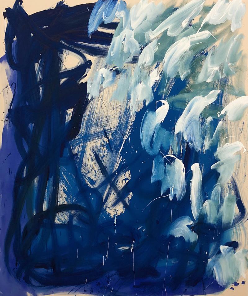 .

{blues no. 1} will bentsen

.