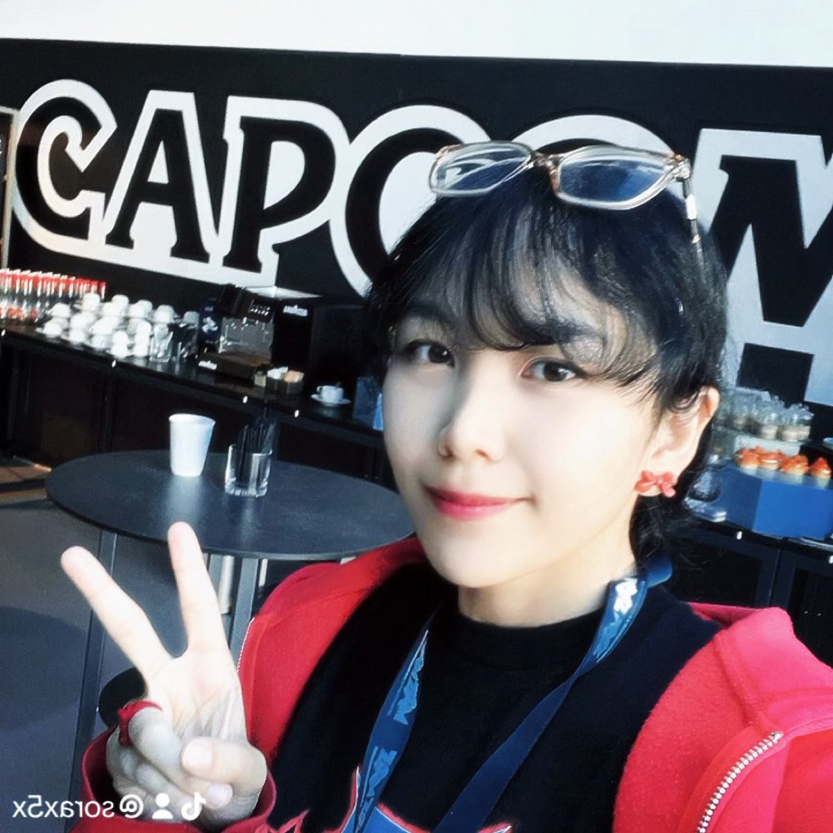 Söràx5🌟 tweet media