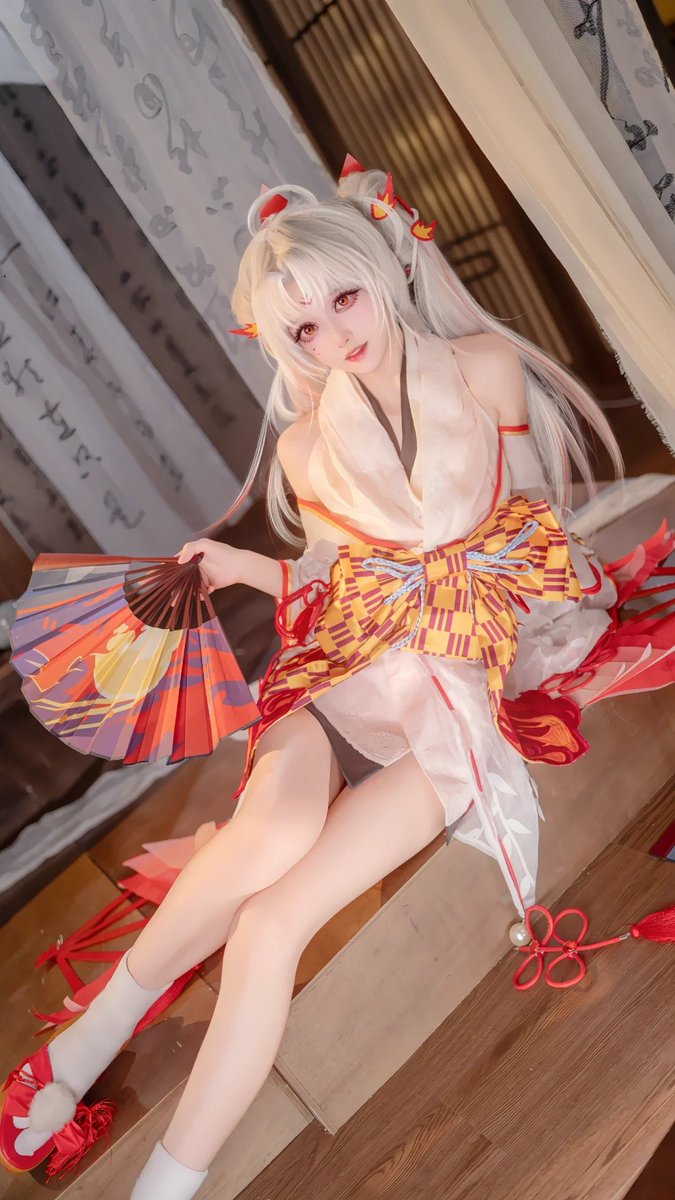 蘑菇ovo tweet media