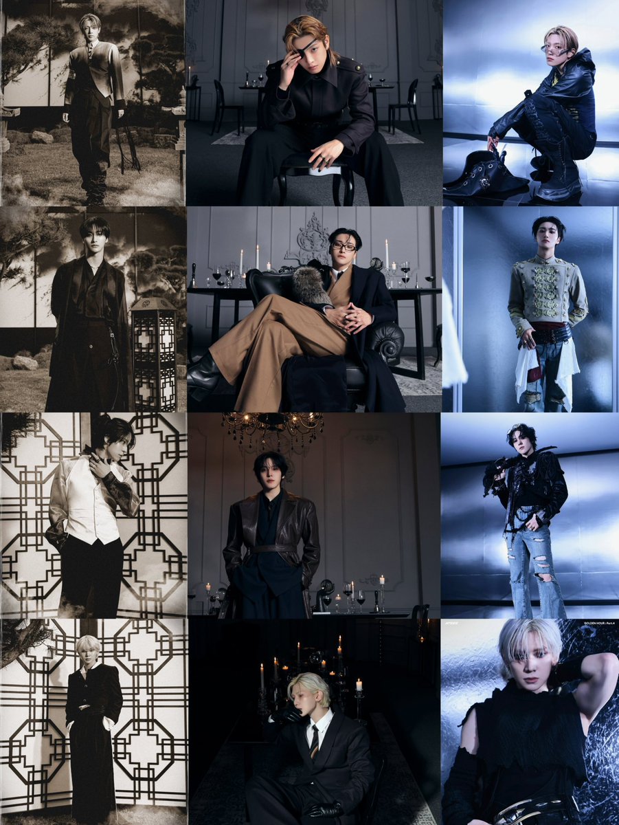 lovelifebeauty_'s tweet image. lwk it feels like the past, present, and future…

world A, world Z and world E?👀