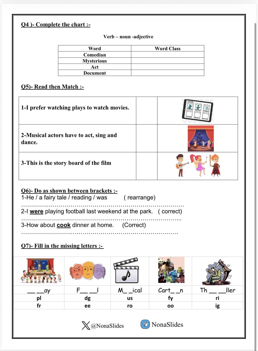 Nona Slides tweet media