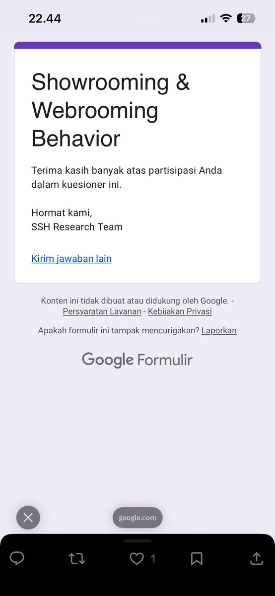 aku odette tweet media