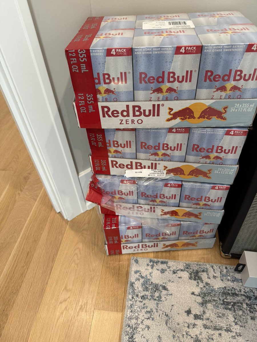 Happy EOQ to those that celebrate