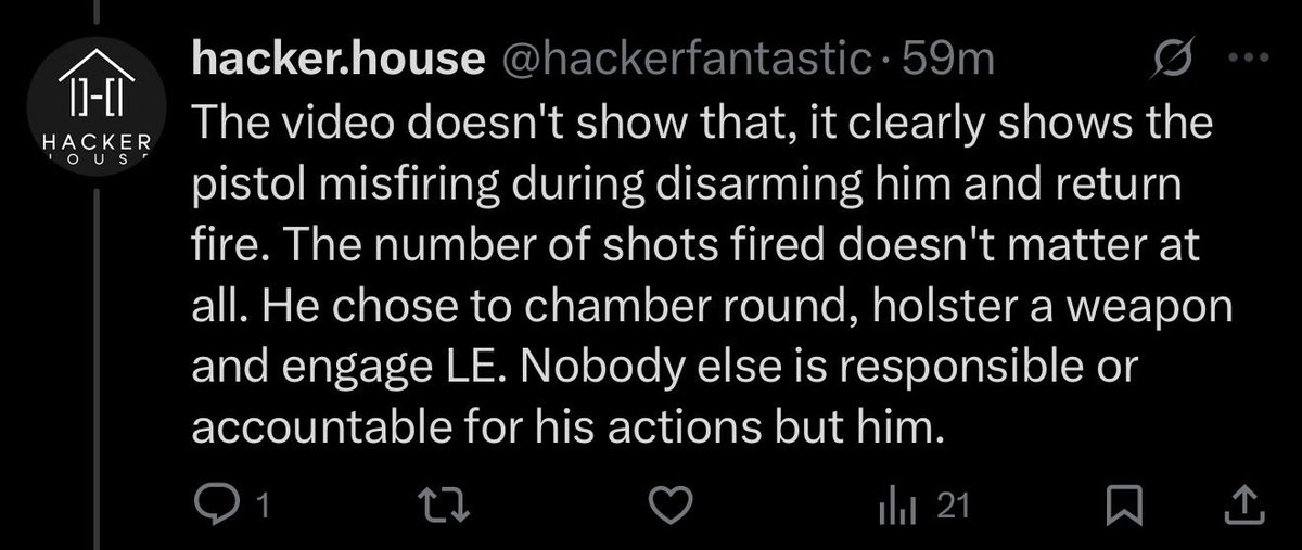 Sam tweet media