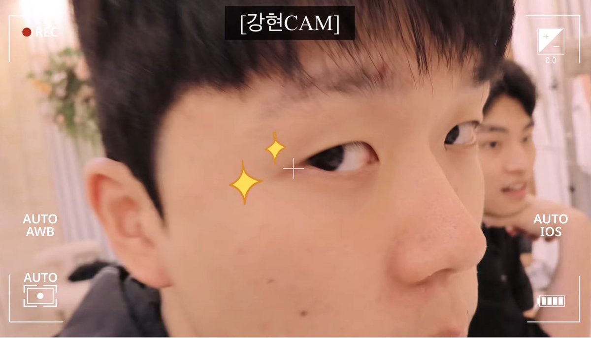 너무귀여운우리꼬마강생이데뷔700일축하해용💛💛