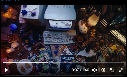 Garrus Vakarian tweet media