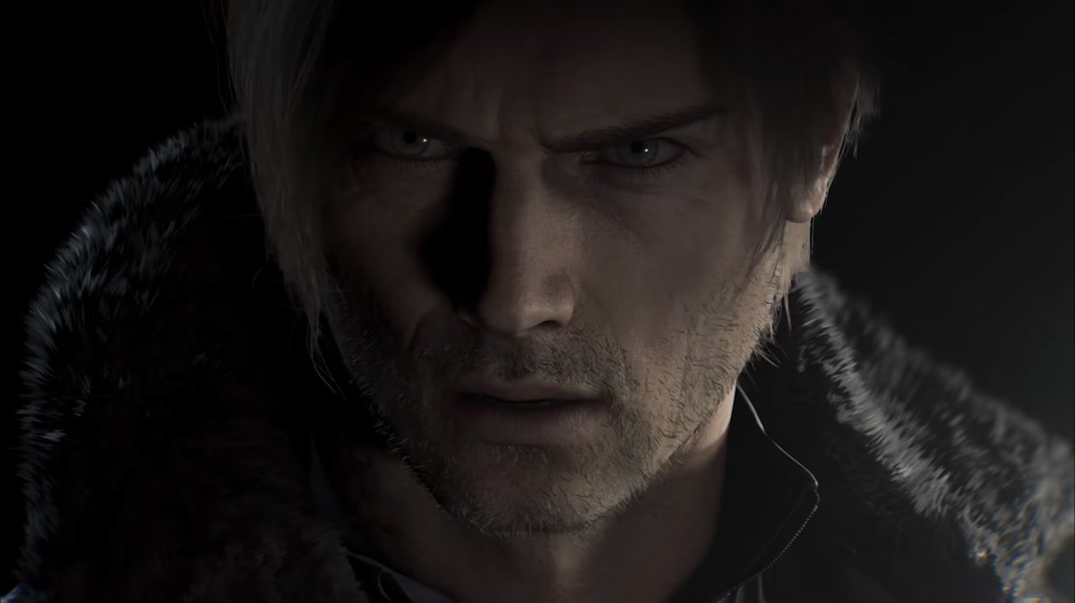 Resident Evil 9 REQUIEM Info/Countdown tweet media