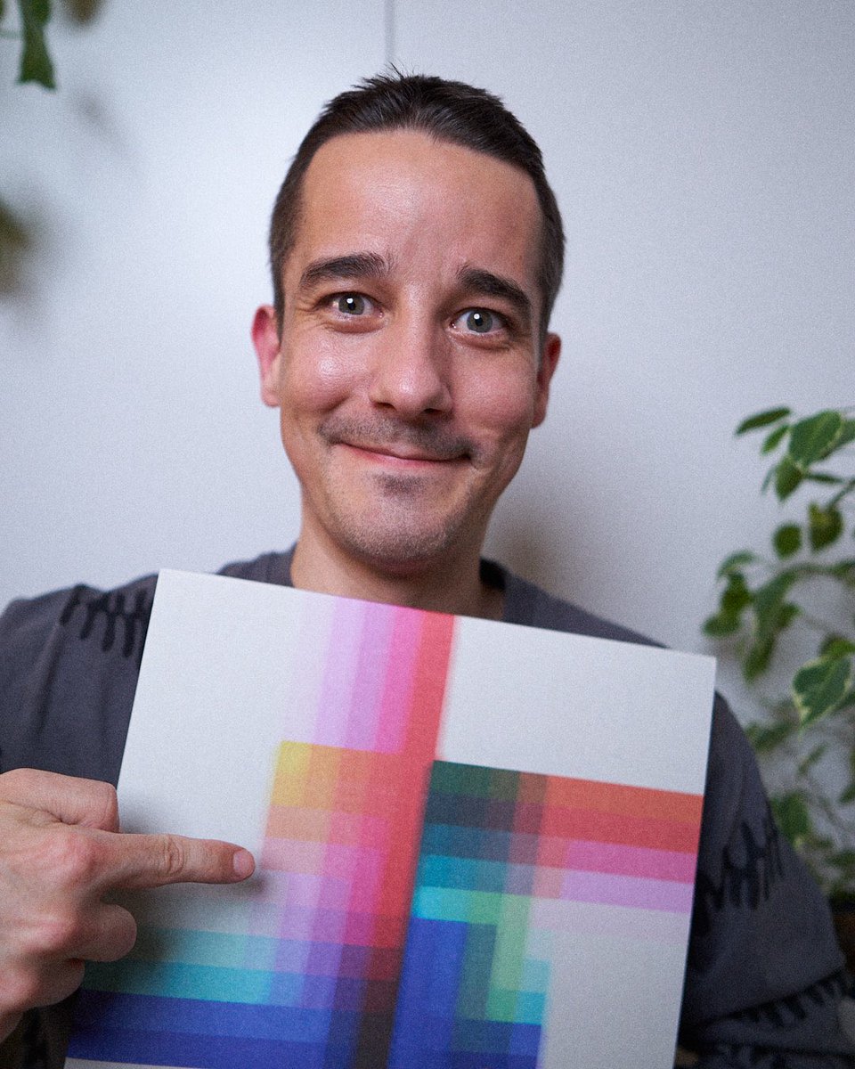 Oliver Smith tweet media