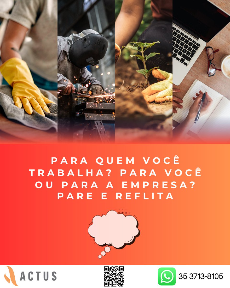 ACTUS - RECURSOS HUMANOS CONSULTORIA E TREINAMENTO (@suaactus) / Posts / X