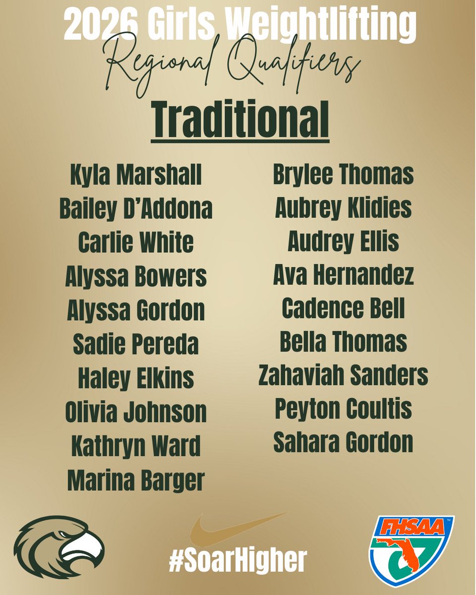 FI Eagle Athletics tweet media