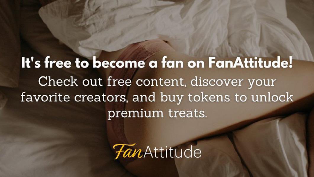 Fanattitude tweet media