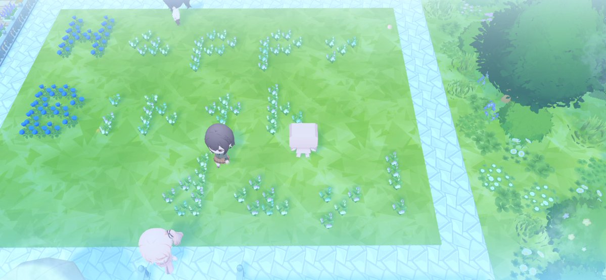 Meshij4's tweet image. フォトスポットあり