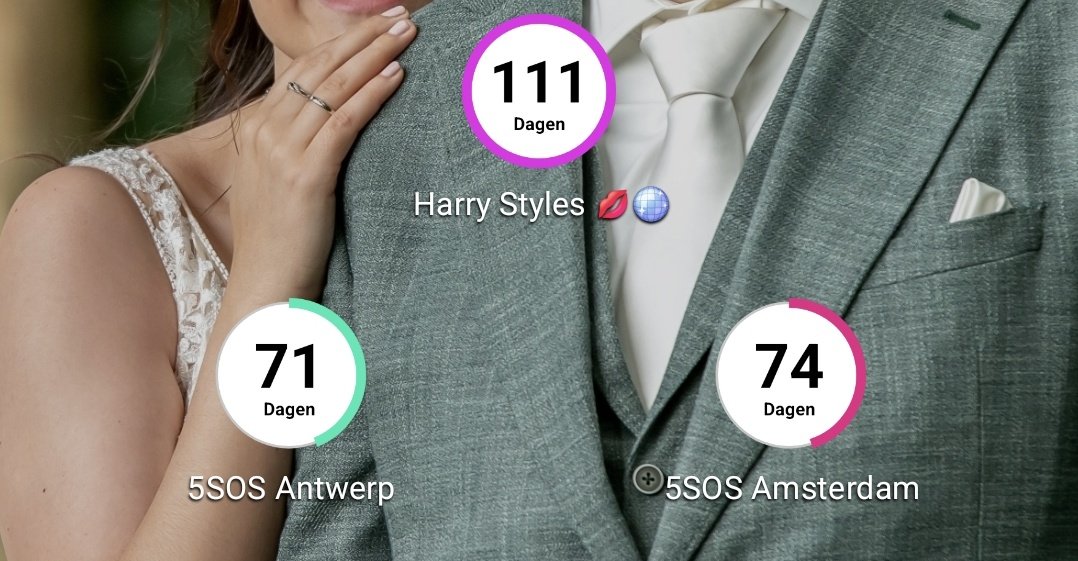 Emilie 🌺 tweet media