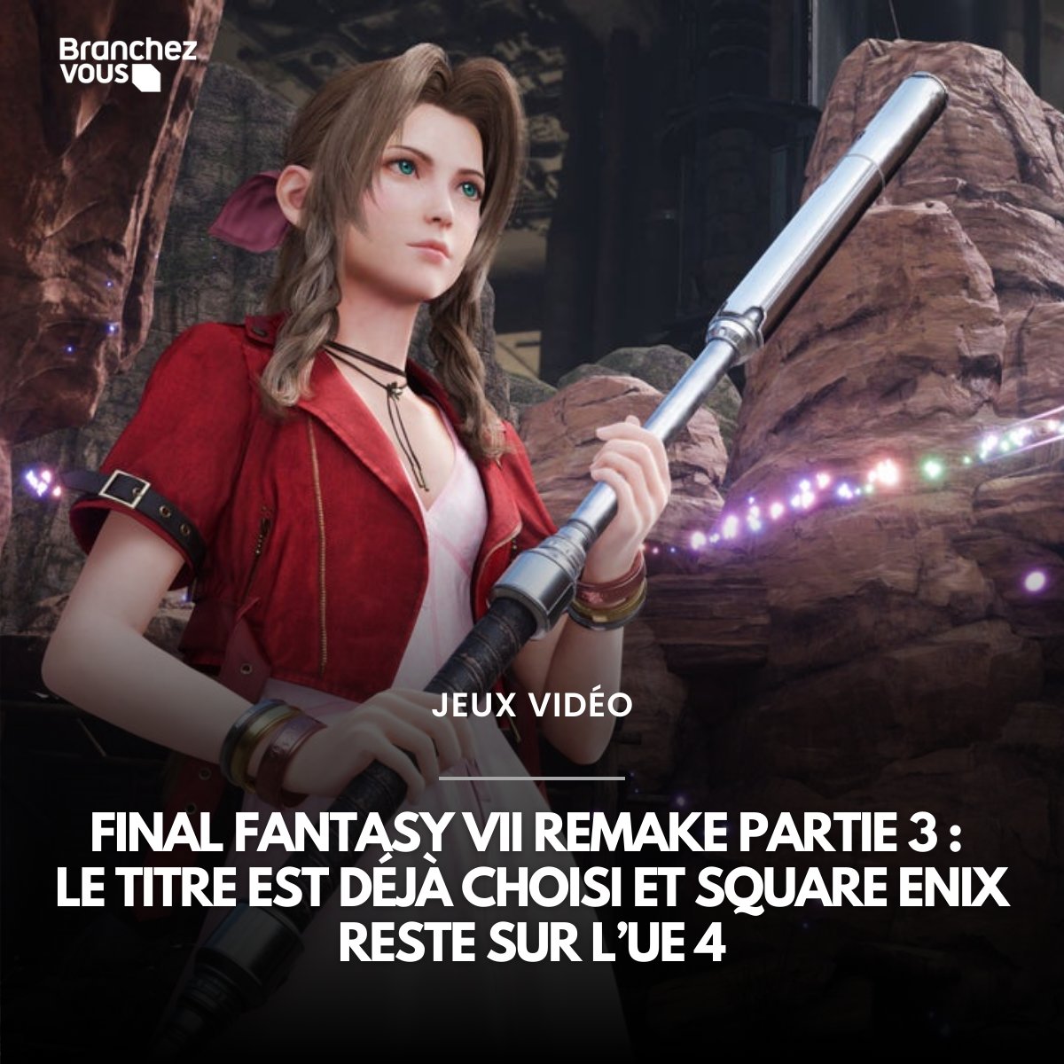 Branchez-vous tweet media