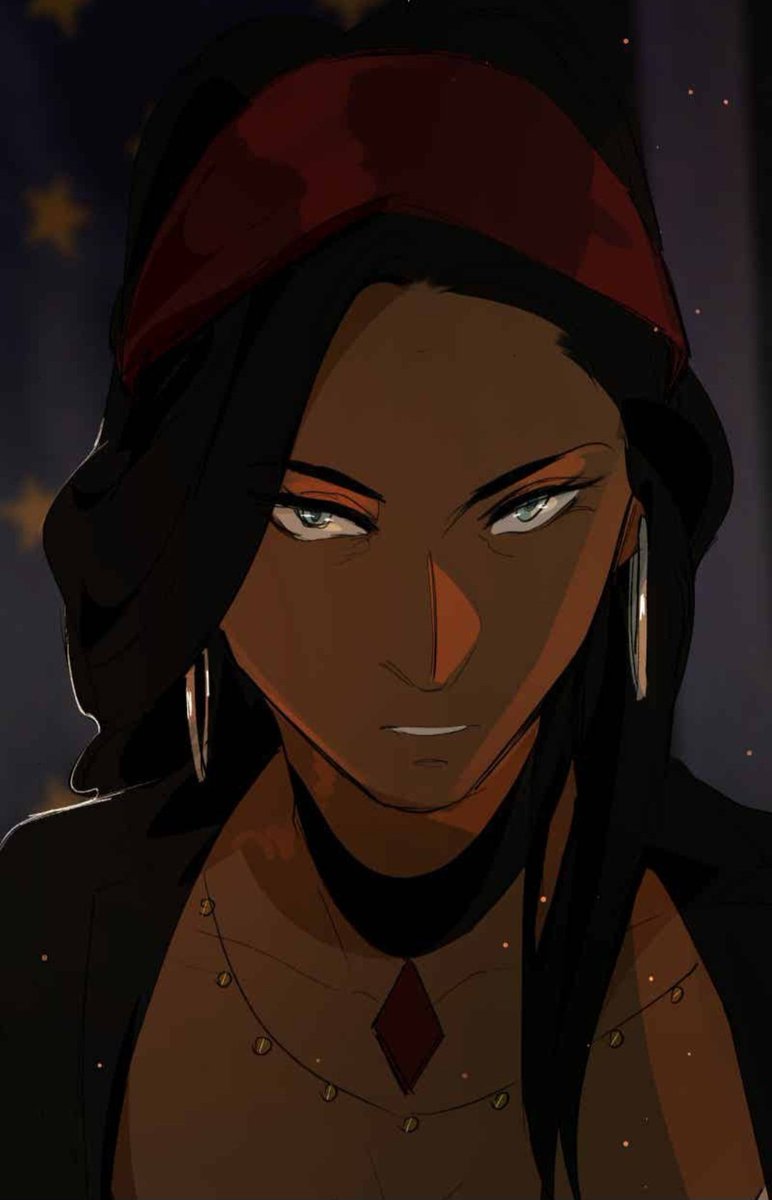 Casting Call for Purple Hyacinth (UNPAID)
(Permission Granted) (DEMO/SAMPLES DROP)
We are looking for someone to voice Hecate, the fortune-teller of the circus. She is cold, and she knows more than others think...
Voice: Cold, deep, mysterious 
(1/2)