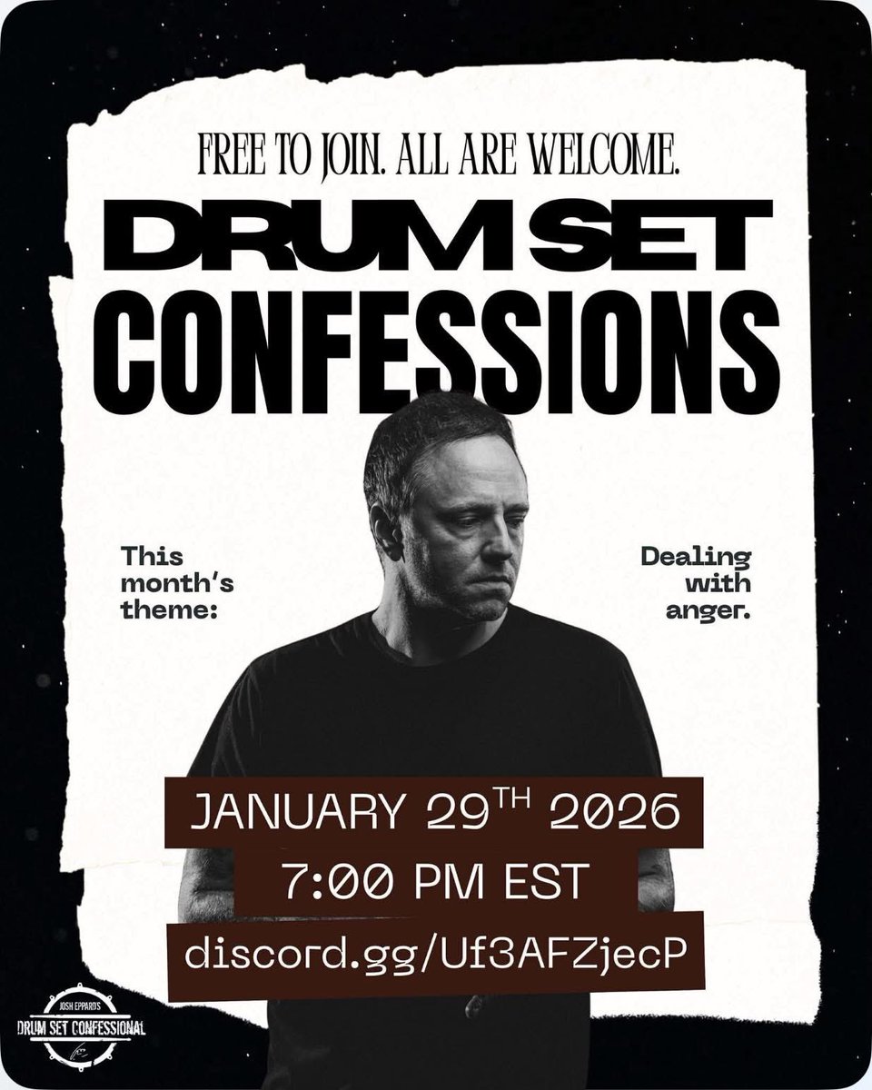We hope everyone is staying safe and warm through the winter storm. 

Join us Thursday for our monthly meeting where we'll talk &amp; share about addiction/recovery. This month is "dealing with anger."

Come share, learn or just listen. The discord link is available in our bio.