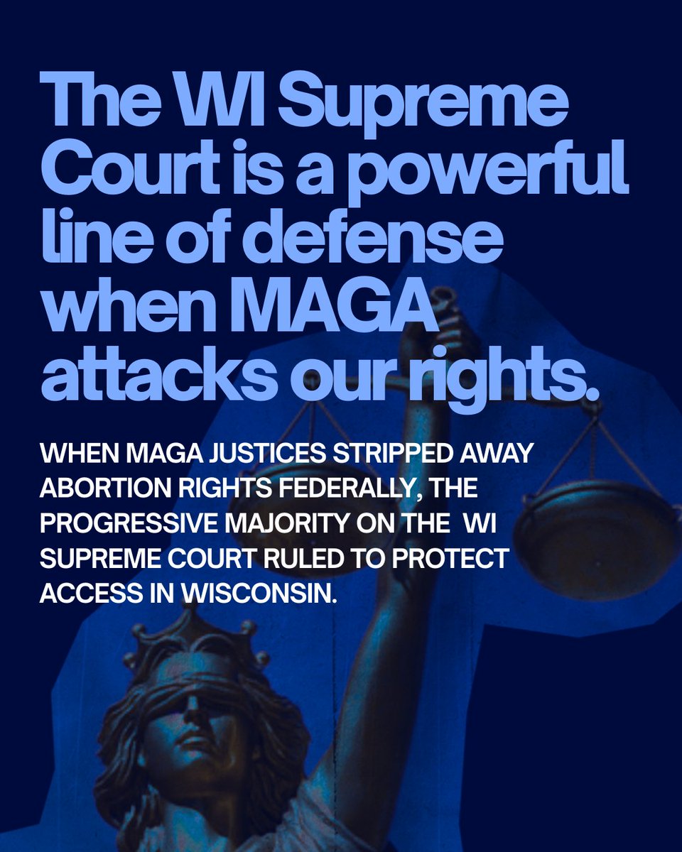 Wisconsin Megaphone tweet media