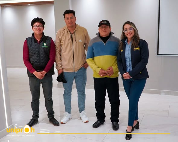 Unión de Productores de Huevos tweet media