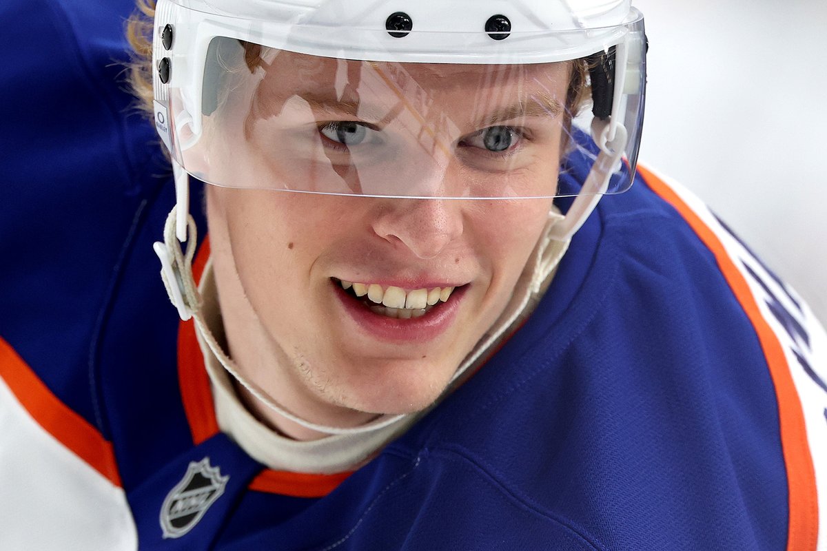 Edmonton Oilers tweet media