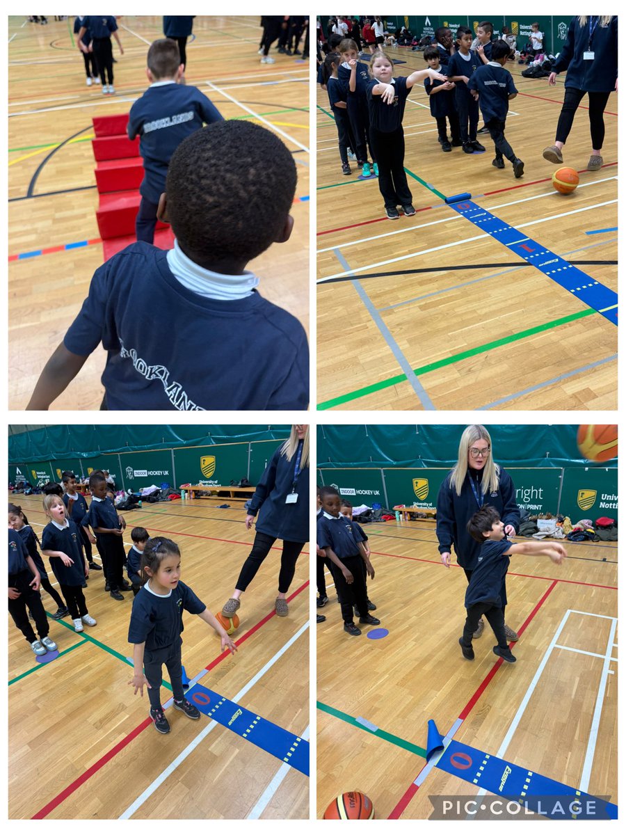 Brooklands Primary and Nursery School tweet media