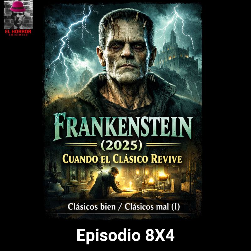 El horror có(s)mico tweet media