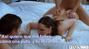 Cuernos y mucho mas... tweet media