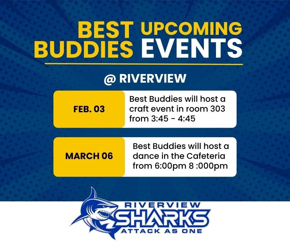 Riverview HS tweet media