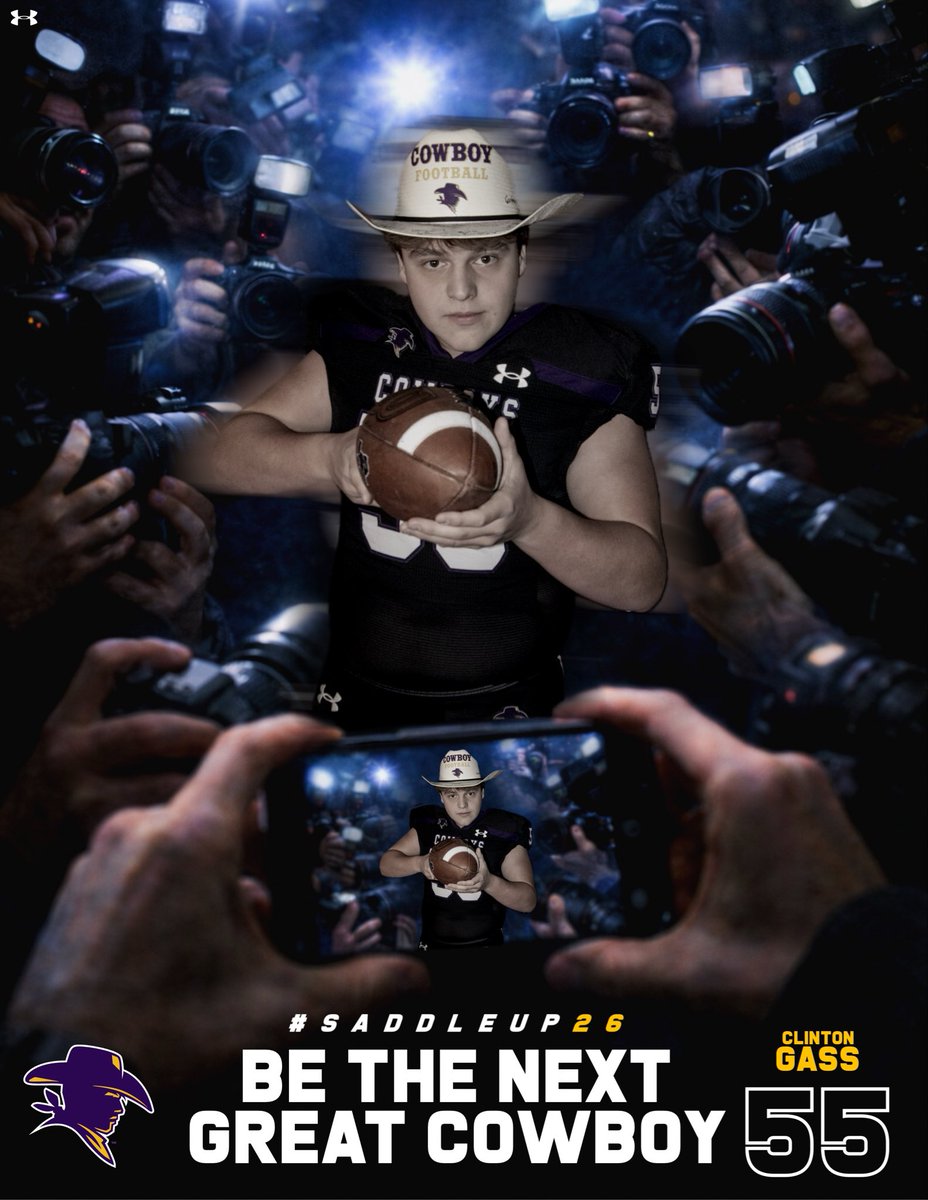 Clint Gass tweet media