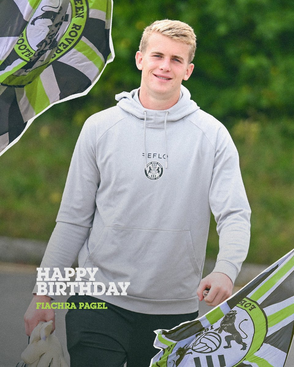 Forest Green Rovers tweet media