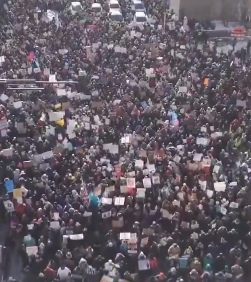 As a member of the US Armed Forces with Five Combat Deployments I can say this is the most accurate statement I have ever read specific to the current environment.

Former Special Forces Warrant Officer gives his take on Minnesota protests: "What’s unfolding in Minneapolis right