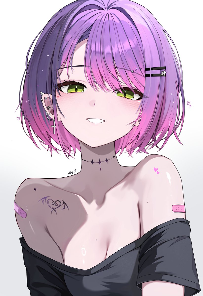 #TOWART