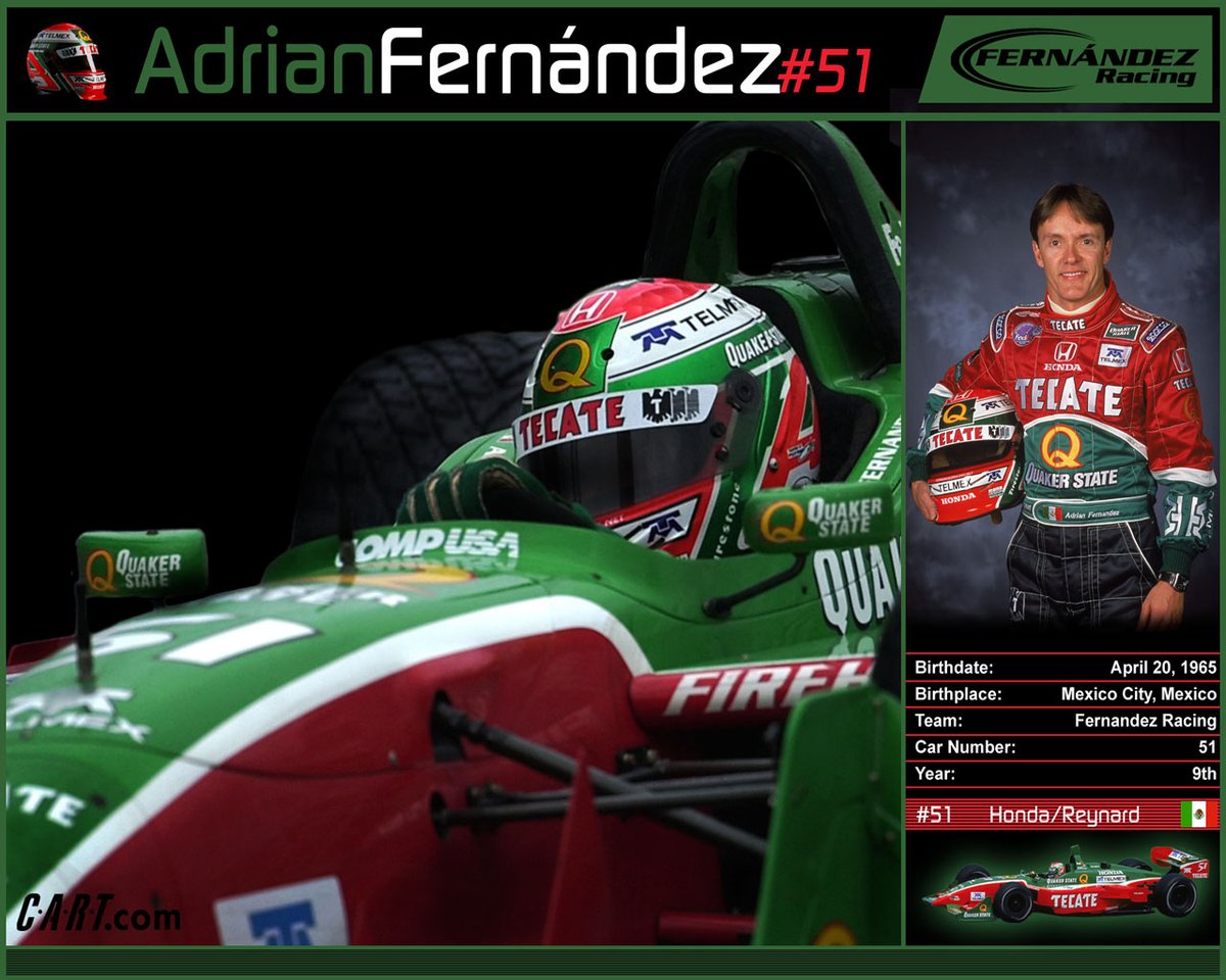 ChampCar4Ever tweet media