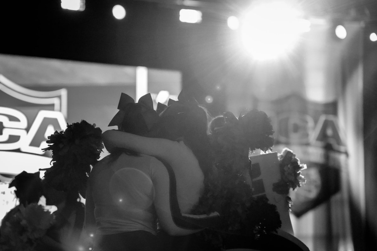 GHS Cheer tweet media