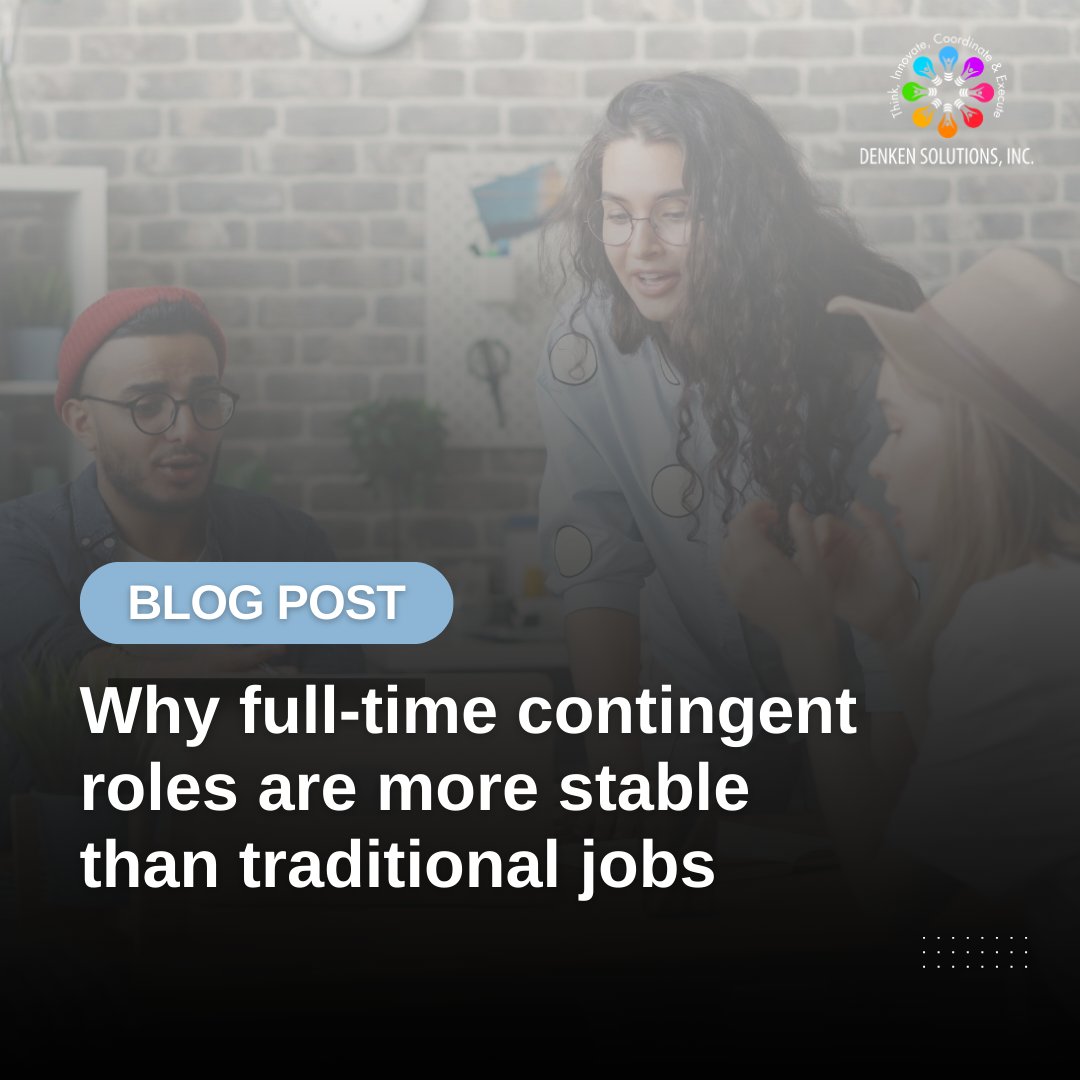 Denken Solutions tweet media