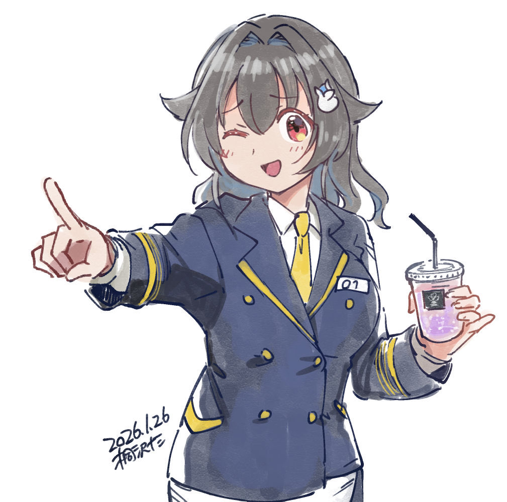 パセワン迅鯨ちゃん🐋 