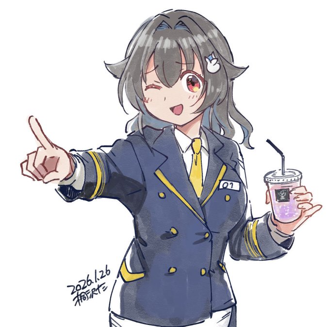 パセワン迅鯨ちゃん🐋 