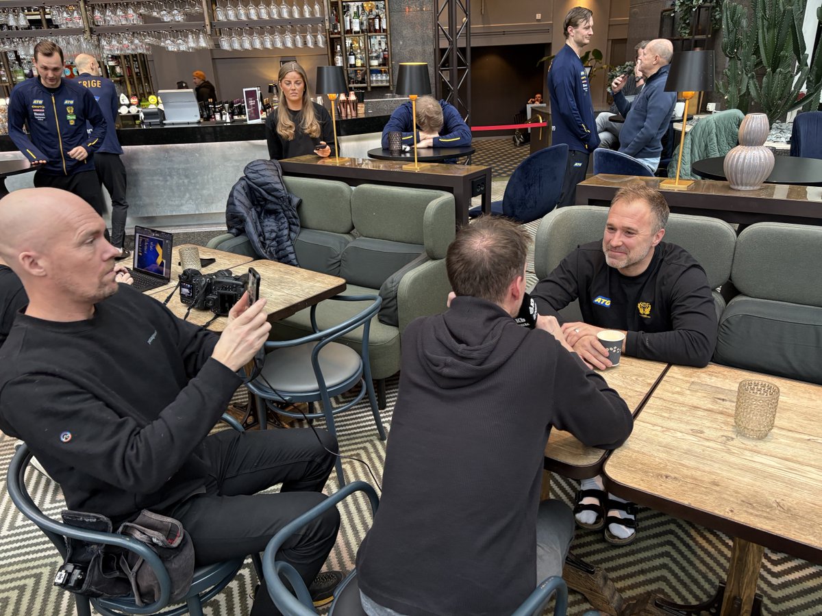 Johan Flinck tweet media