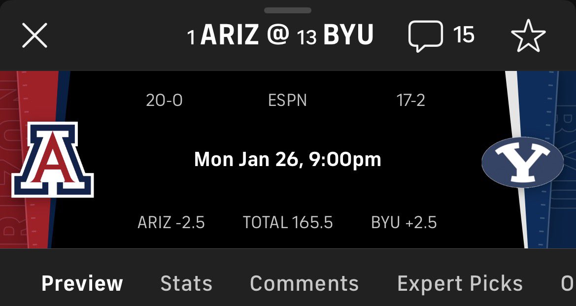 Sharpr Sports tweet media