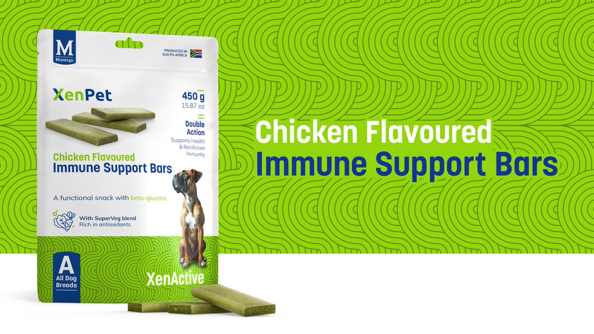 Montego Pet Nutrition tweet media