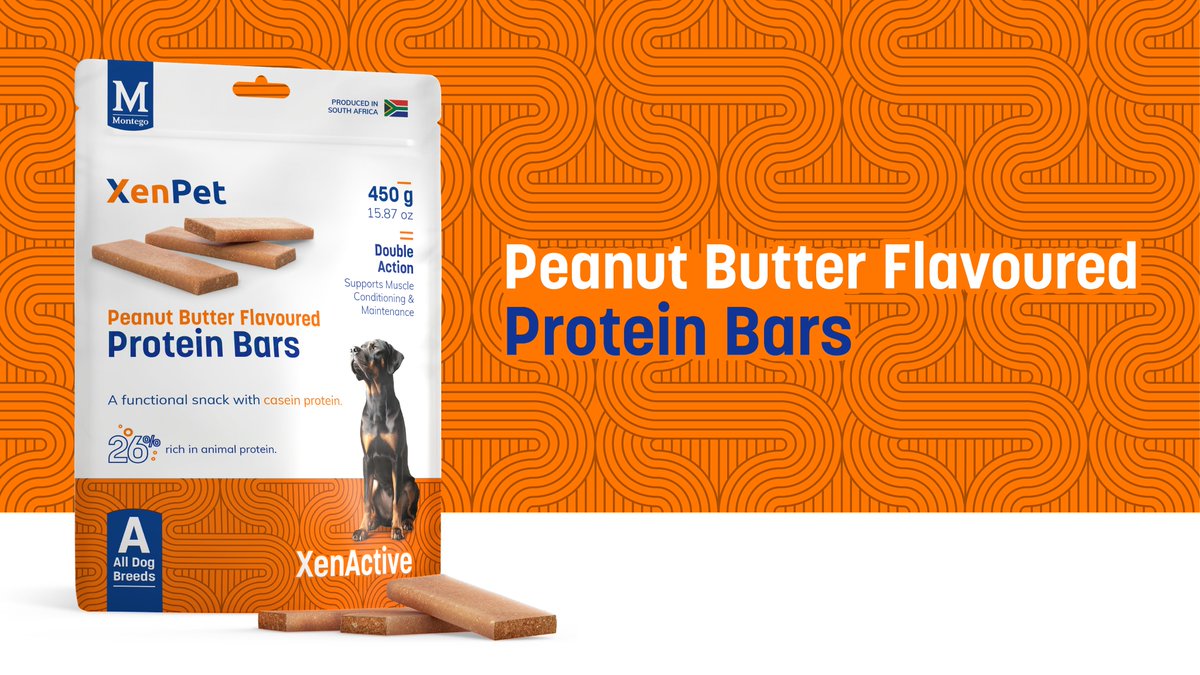 Montego Pet Nutrition tweet media