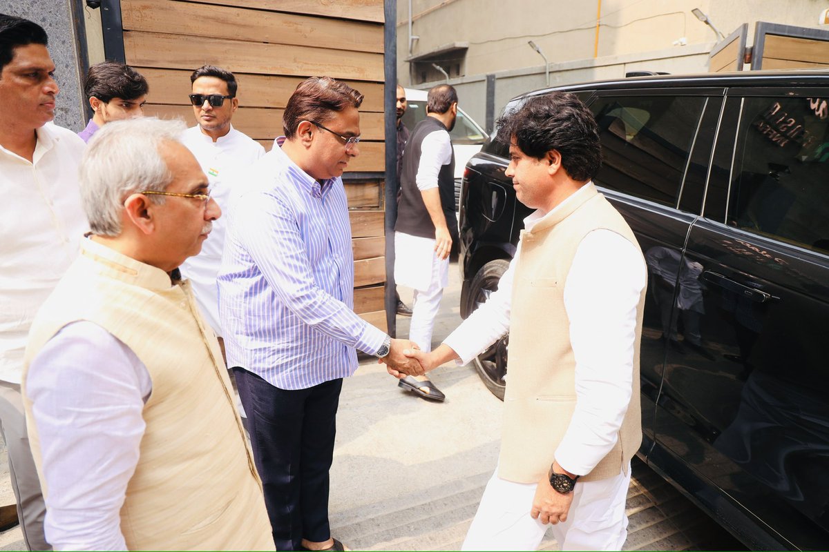Imran Pratapgarhi tweet media