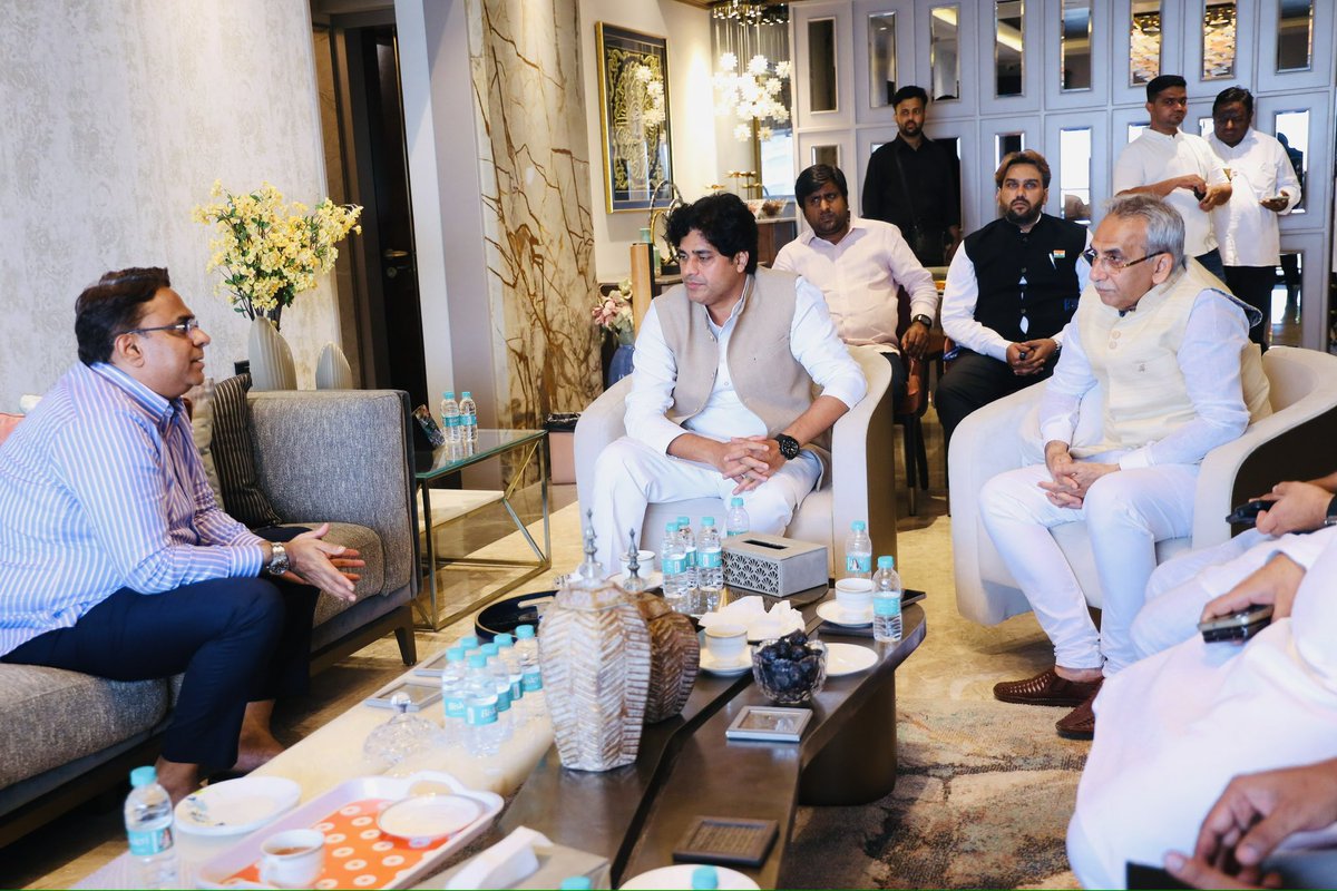 Imran Pratapgarhi tweet media