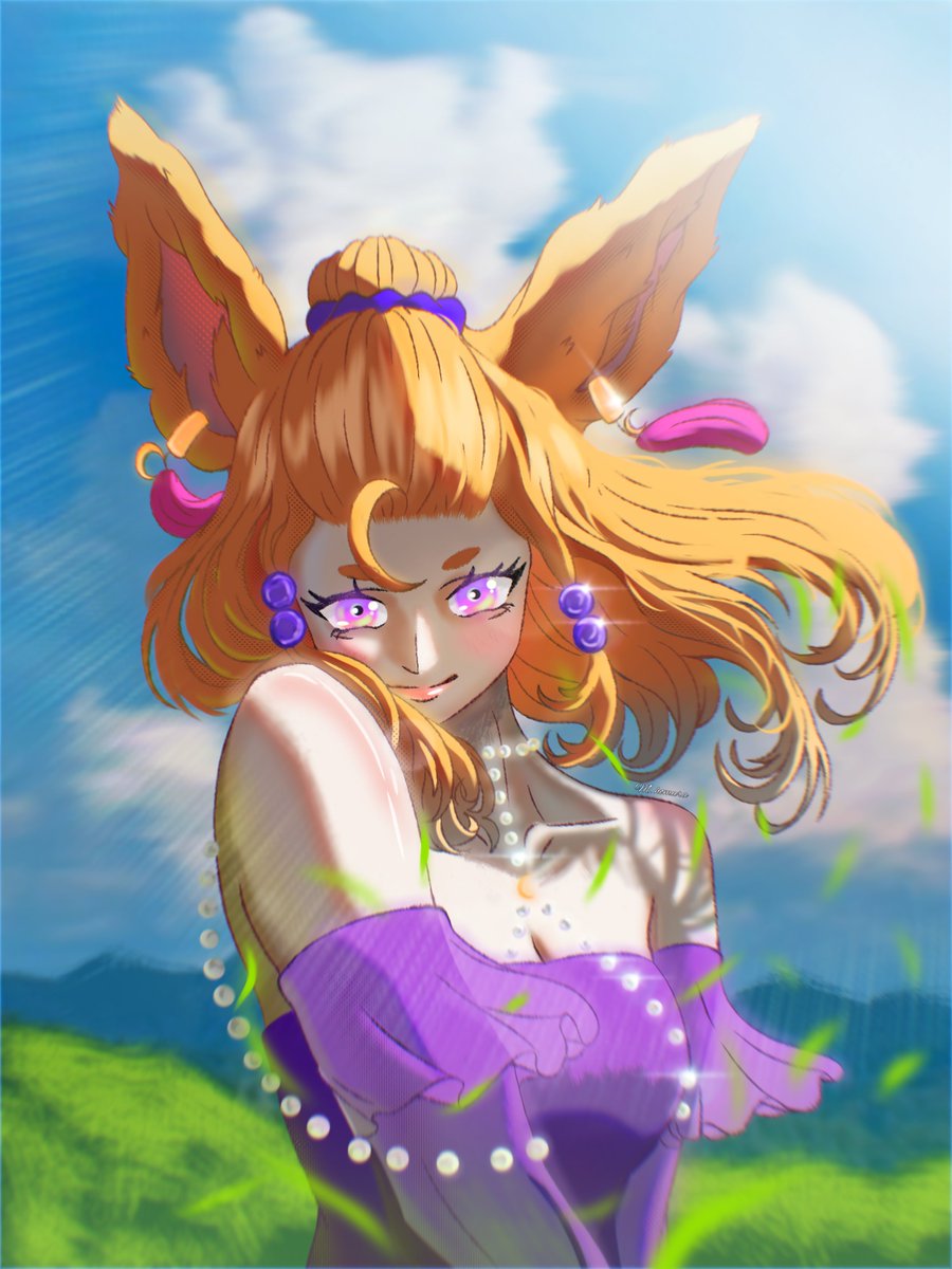 Meiko Homura tweet media