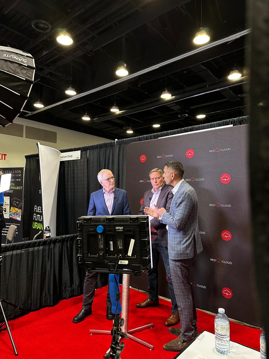 Contango ORE tweet media