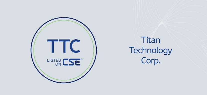 VestedCa's tweet photo. https://t.co/ufuRYK9Rmi #equity #crowdfunder Titan Technology Corp. just listed on the CSE. 

(CSE:TTC)  

https://t.co/yQnsUpKStA https://t.co/KH7r5Dcbwe