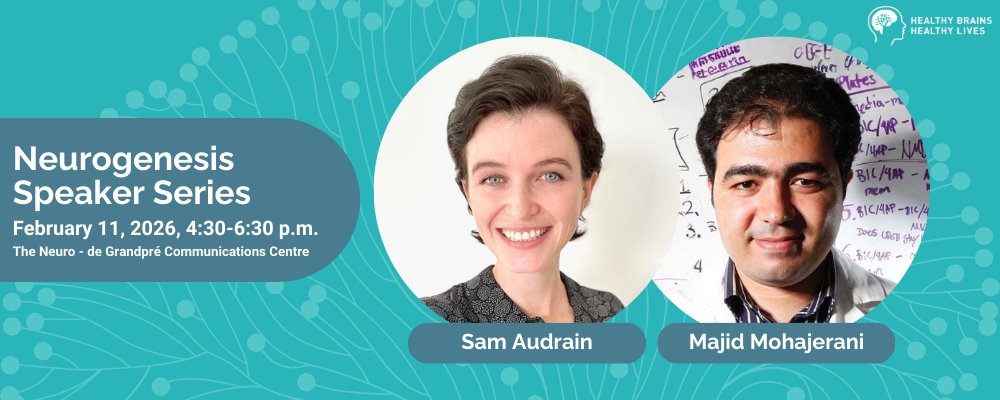 Healthy Brains, Healthy Lives tweet media