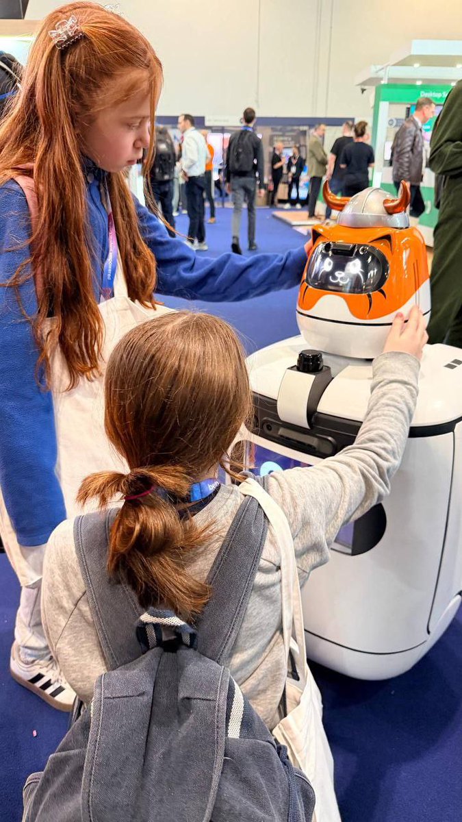 RICE AI ( ◉ - ◉ ) tweet media