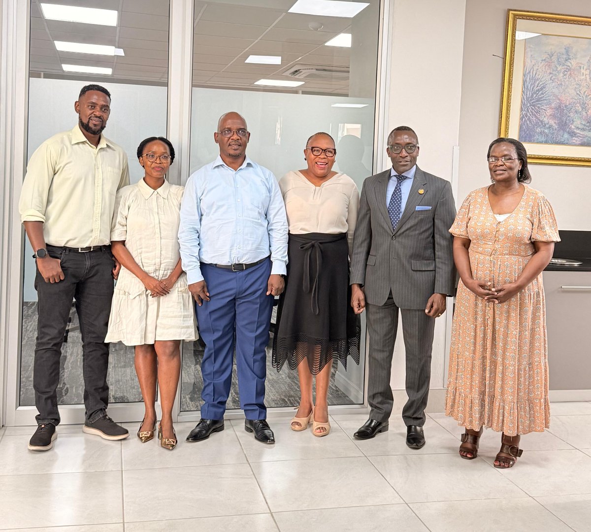 UNFPALesotho tweet media