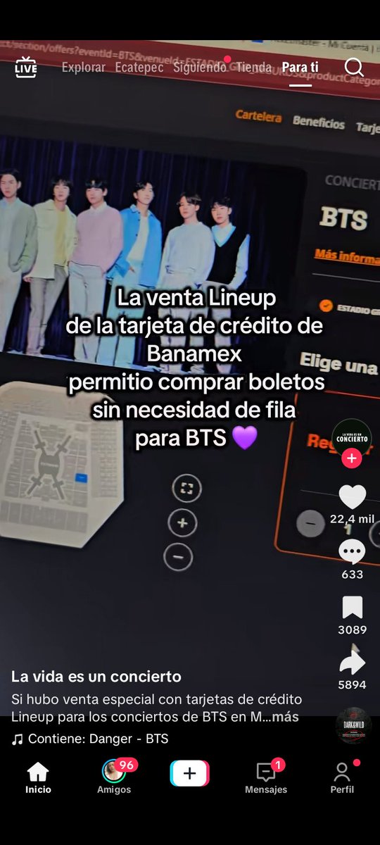 KMypics's tweet photo. @mxcharts  alguien que me explique...
@Ticketmaster_Me @ocesa_kpop https://t.co/HEa1WrHzEO