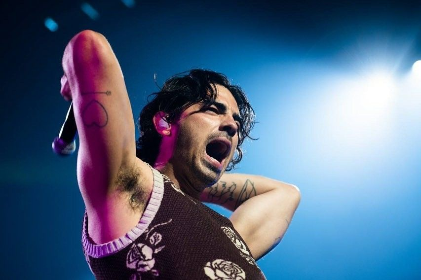 Pits Addict tweet media